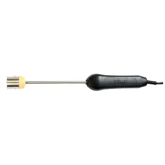 Surface probe ZPV.8 for contact thermometers TK-5.01PS, TK-5.01PTS, TK-5.04S, TK-5.06S, TK-5.08, TK-5.09S, TK-5.11S, TK-5.27, TK-5.29