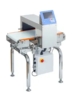 Conveyor metal detector AND AD4971-3525