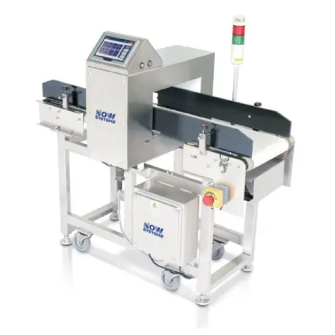 Металлодетектор NowSystems NMD-530 конвейерный
