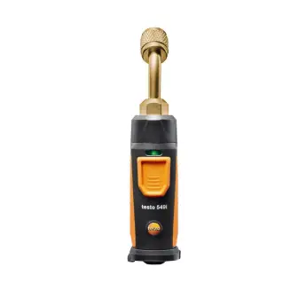 Smart probe pressure gauge Testo 549i
