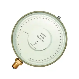 Manometer MO-1226 exemplary