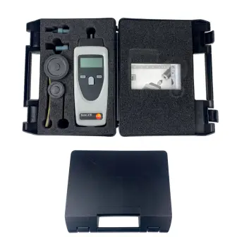 Pocket tachometer Testo 470