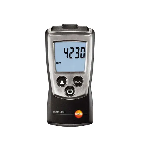 Cho'ntak taxometri Testo 460