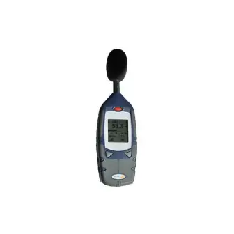 Sound level meter Testo 816-2 (digital)