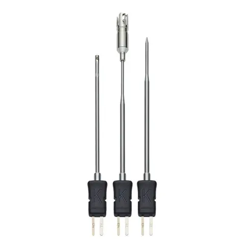 Комплект температурных зондов для Testo 915i