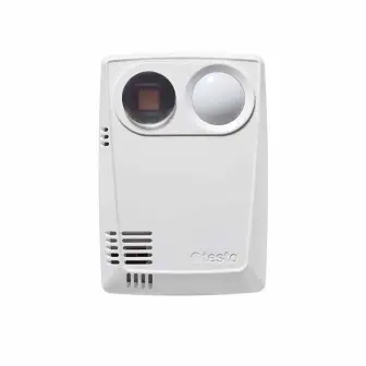 WiFi data logger Testo 160 THL (built-in sensors)