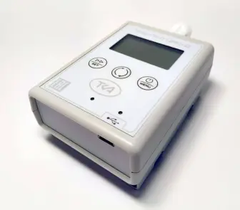 Meter-recorder of microclimate parameters “TKA-PKL”(26)-D (with verification)