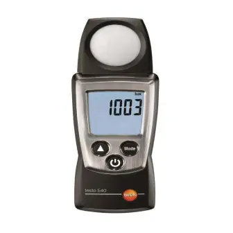 Pocket lux meter Testo 540 (without verification) (art. 0560 0540)