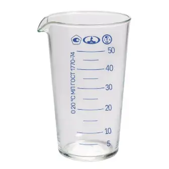 Beaker