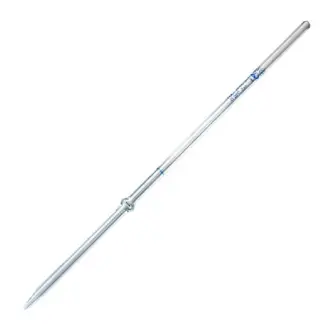 Single mark pipette (Mora) 2-2