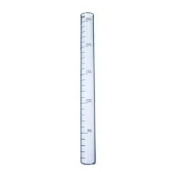 Nessler cylinder