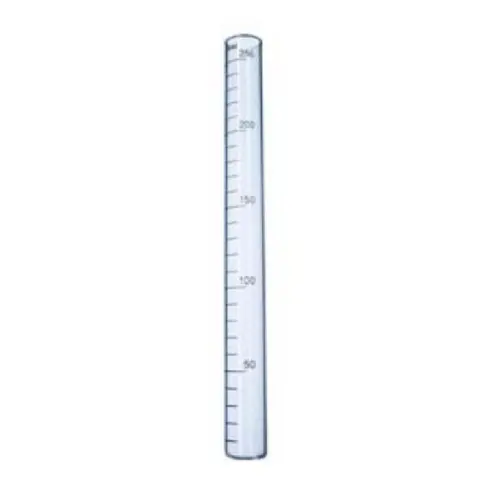 Nessler cylinder