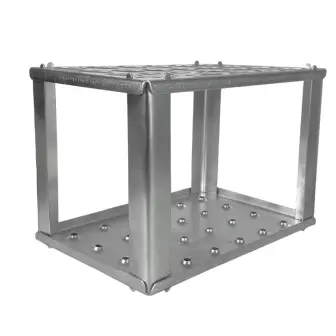 Stand for butyrometers