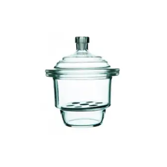 Desiccator without tap Stegler, version 2