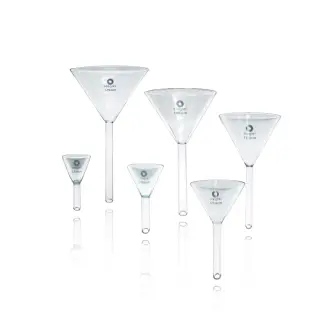 Laboratory funnel Stegler B