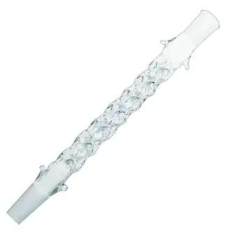 Dephlegmator 150-14/23-14/23 (length 150 mm, coupling 14/23, core 14/23)