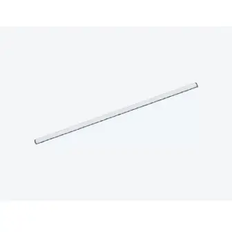 Glass rod, 220 mm