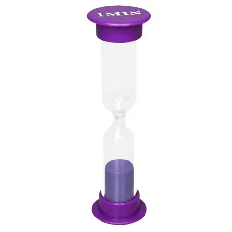 Hourglass