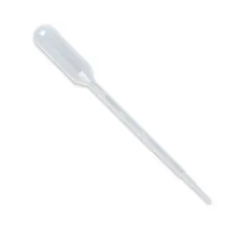 Liquid transfer pipette (Pasteur), non-sterile