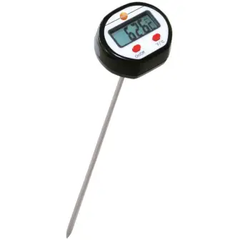 Mini penetrating thermometer Testo (art. 0560 1110)