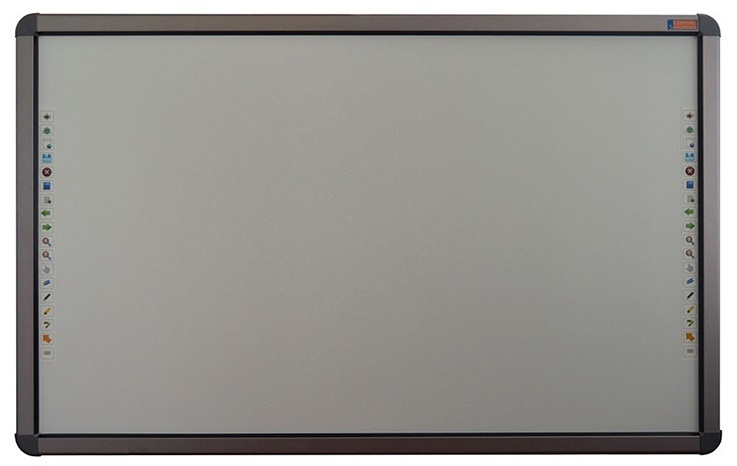 Интерактивная доска Classic Solution Dual Touch V98