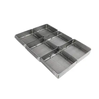 Tagler bottle set (for OBLU-6 cooler)