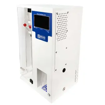 Steam distiller Beger SDU 300 (protein determination by Kjeldahl method, art. 11430400)