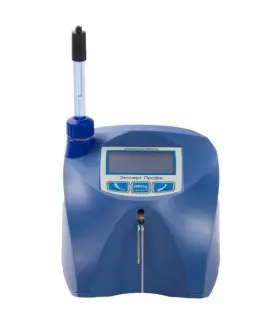 Milk quality analyzer Expert Pro (9 parameters)