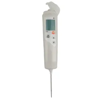 Food thermometer Testo 106 (set)