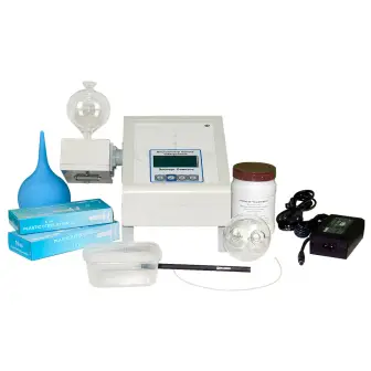 Somatic cell analyzer Expert Somatos-01 (basic model)