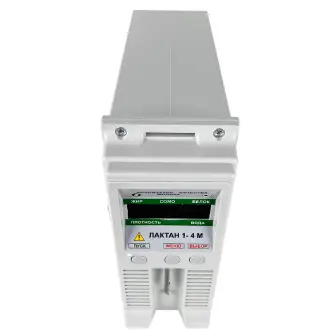 Milk quality analyzer Lactan 1-4 M