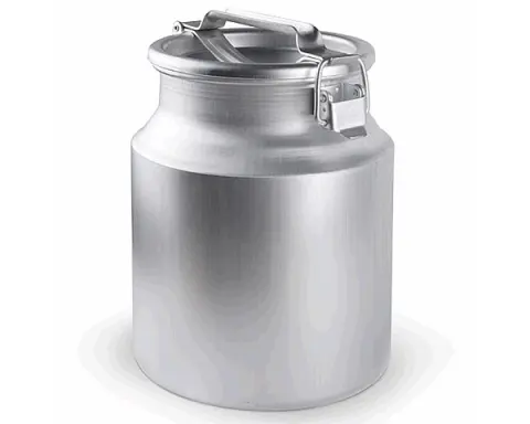 Фляга молочная