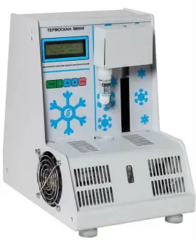 Cryoscope Termoscan-Mini