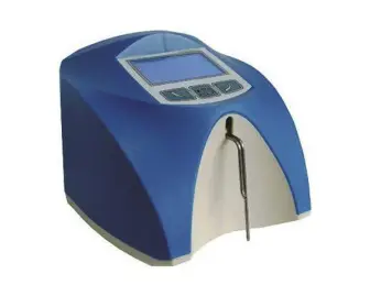 Milk quality analyzer AKM-98 Farmer with 9 parameters (analogous to Ekomilk, plastic case)