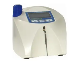 Milk quality analyzer AKM-98 Farmer with 11 parameters (analogue Ekomilk, acidity, conductivity, plastic case)
