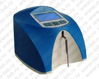 Milk analyzer Lactoscan SP
