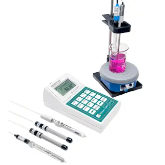 Milk analyzer (ionomer) Econix-Expert Expert-001-milk (Set 1)