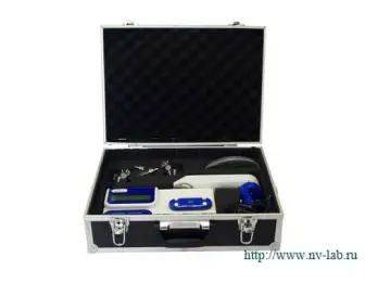 Somatos-V-1K-15 PI (portable)