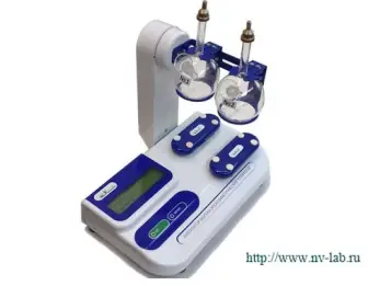 Somatic cell analyzer Somatos-V (2K)-26