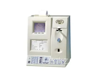 Bull semen quality analyzer SQA-Vb