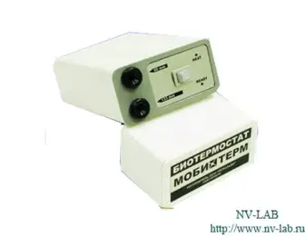 Biological thermostat MobiTherm