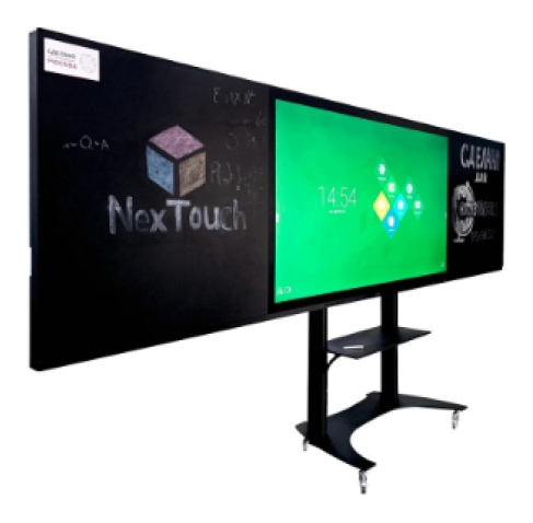 Интерактивная панель NextPanel 85P