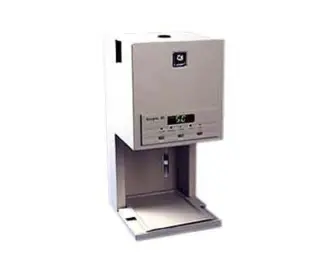 Helminthological apparatus "Gastros-2M"