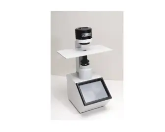 Trichinelloscope Steak lens 50x