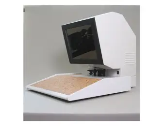 Projection trichinelloscope Steak-Pro