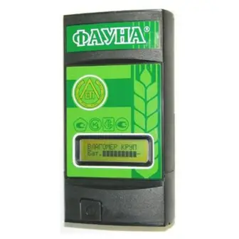 Grain moisture meter Lepta Fauna-M