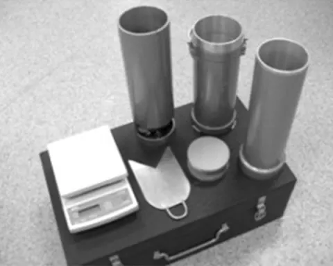 Purka PH-1E (tarozi bilan)