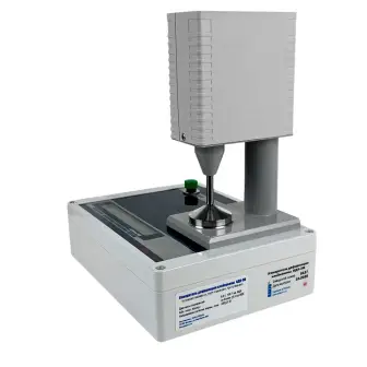 Gluten deformation meter IDK-3M