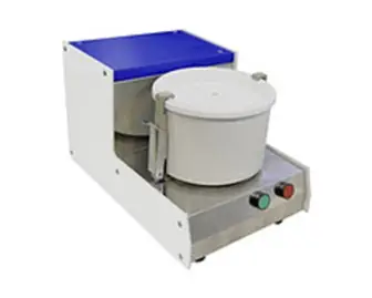 Dough mixer for test baking U1-ETV (Serpukhov)