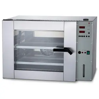 Laboratory baking cabinet SKTB ShHL-065 SPU